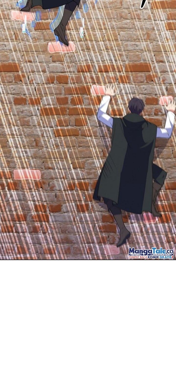I’m Going to Steal Again Today Chapter 11 Gambar 43