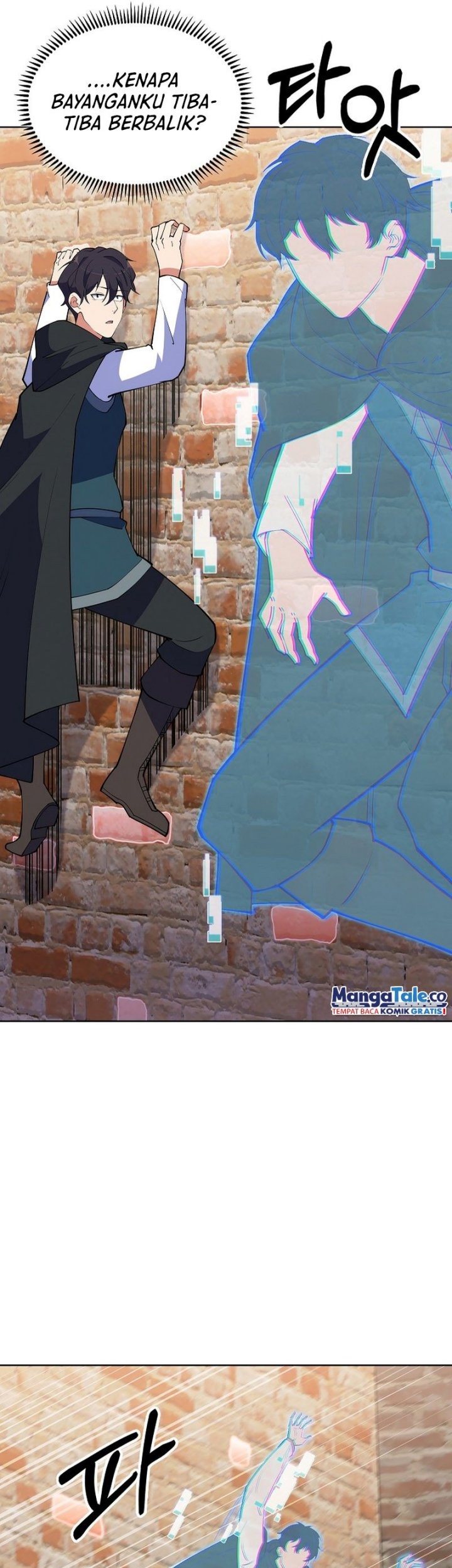 I’m Going to Steal Again Today Chapter 11 Gambar 44