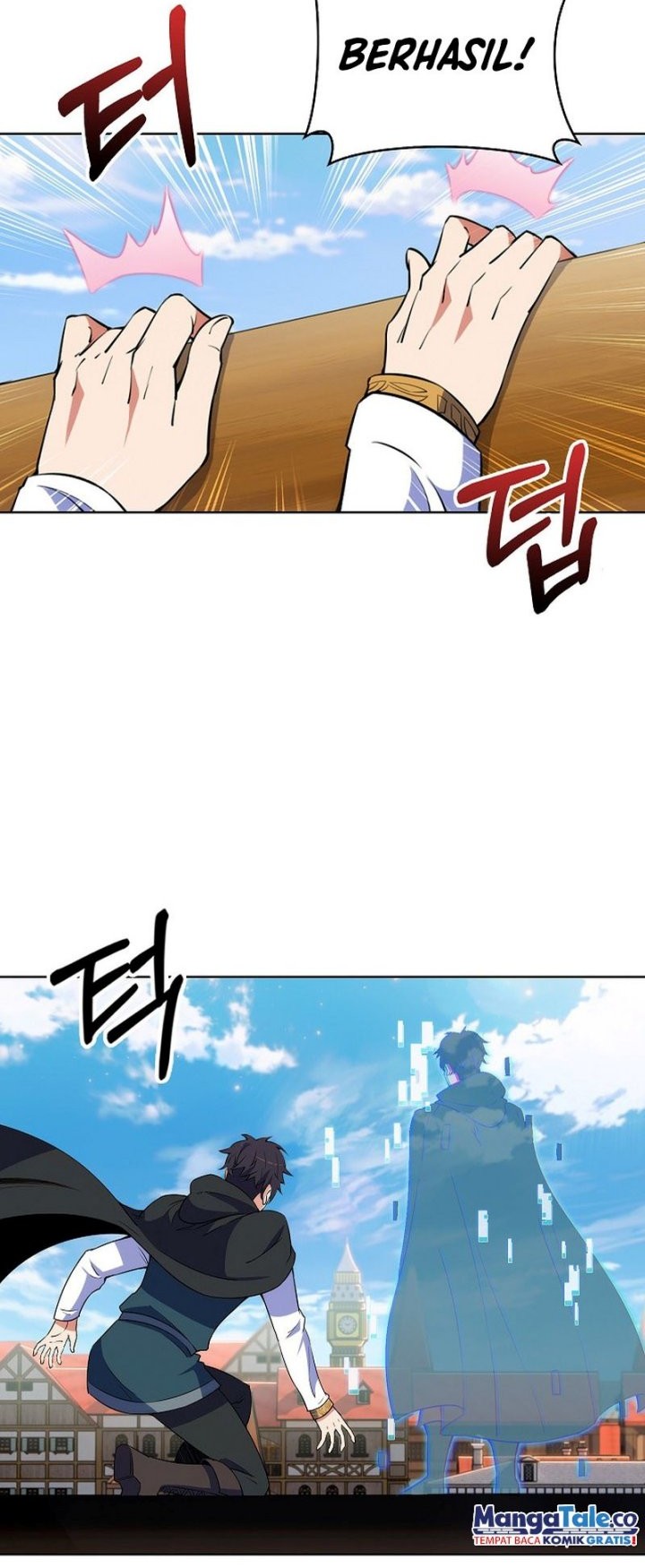 I’m Going to Steal Again Today Chapter 11 Gambar 49