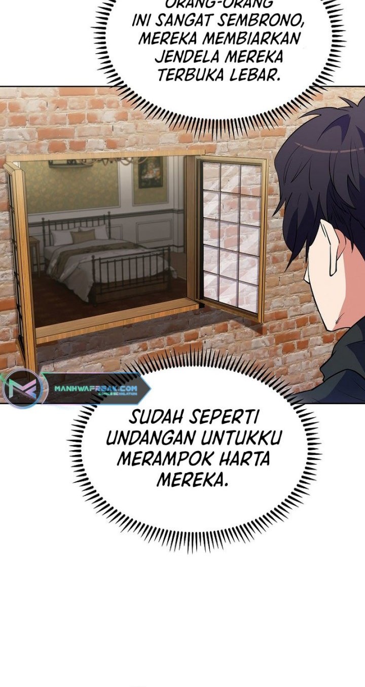 I’m Going to Steal Again Today Chapter 11 Gambar 55