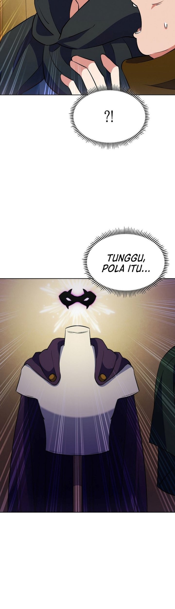 I’m Going to Steal Again Today Chapter 11 Gambar 11