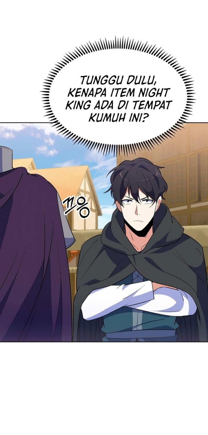 I’m Going to Steal Again Today Chapter 11 Gambar 13