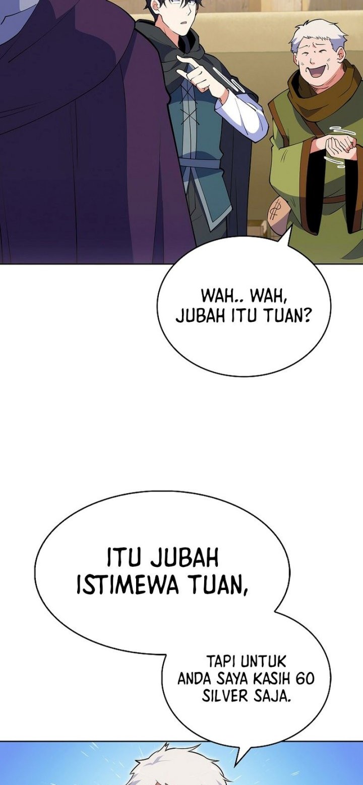 I’m Going to Steal Again Today Chapter 11 Gambar 22