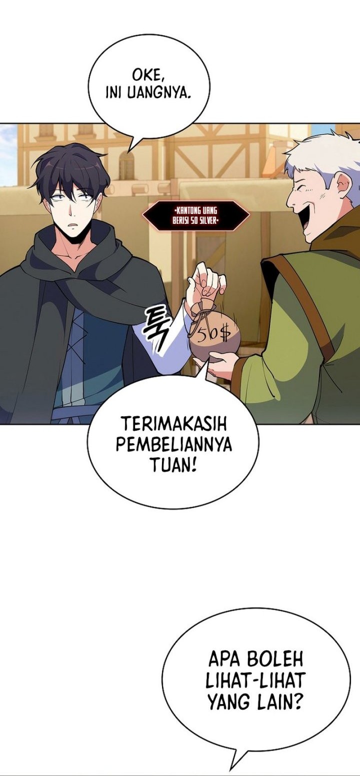 I’m Going to Steal Again Today Chapter 11 Gambar 25