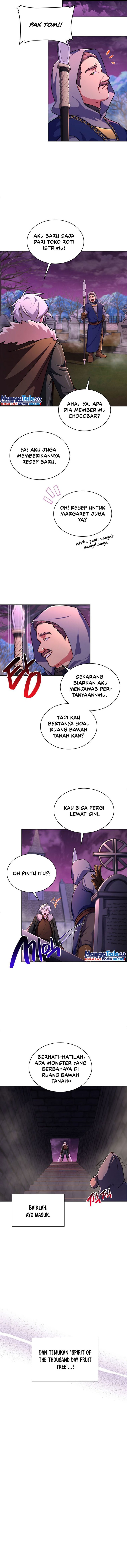 Please Have a Meal Chapter 87 Gambar 6