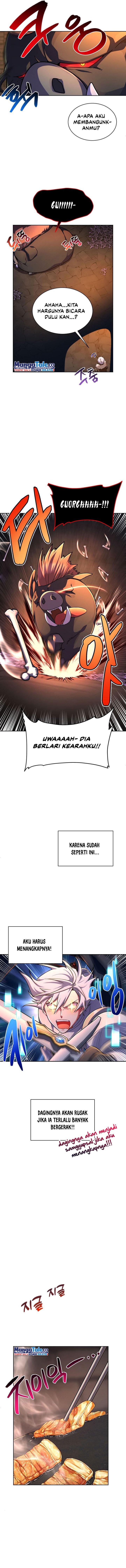 Please Have a Meal Chapter 87 Gambar 8