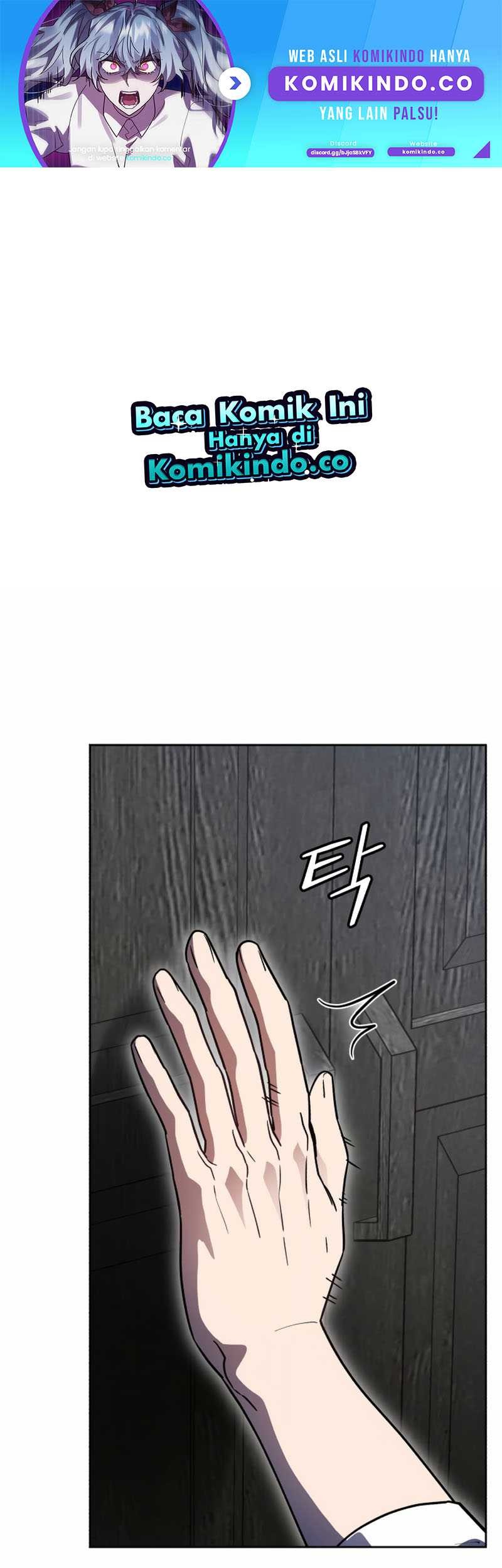 Baca  Heroes, Demons & Villains Chapter 50 Gambar 2