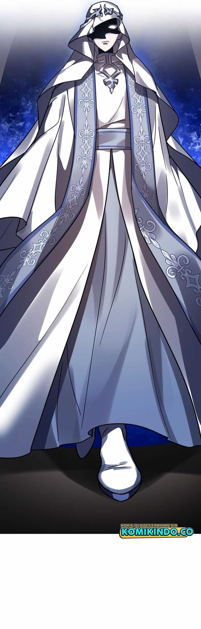 Heroes, Demons & Villains Chapter 50 Gambar 9