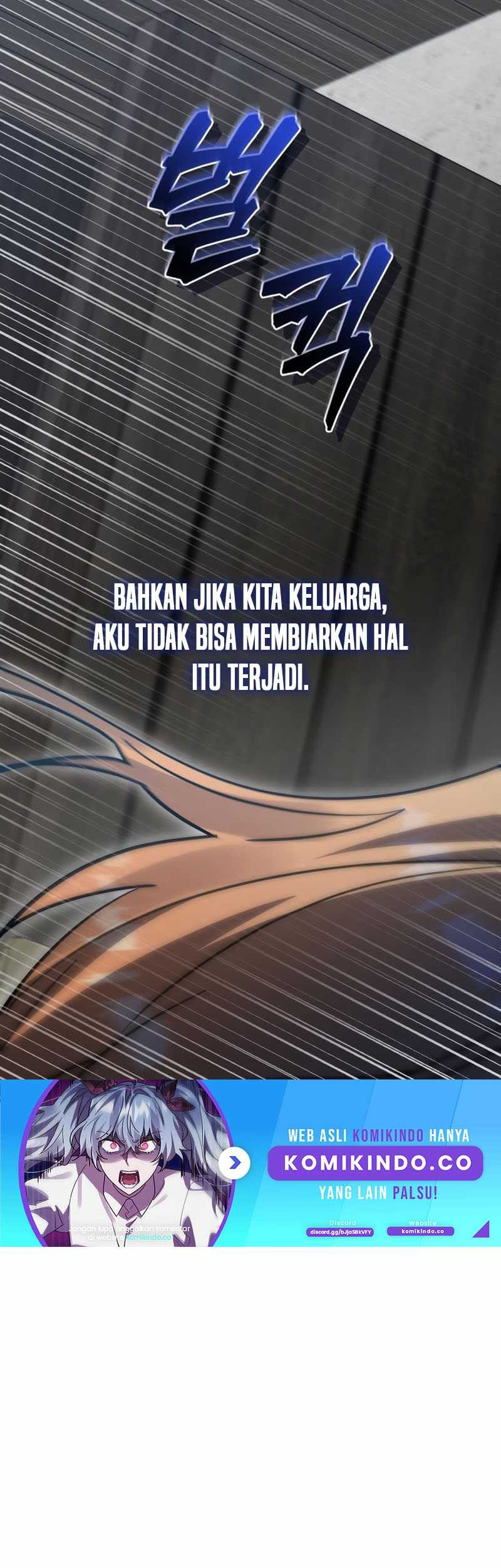 Heroes, Demons & Villains Chapter 50 Gambar 37