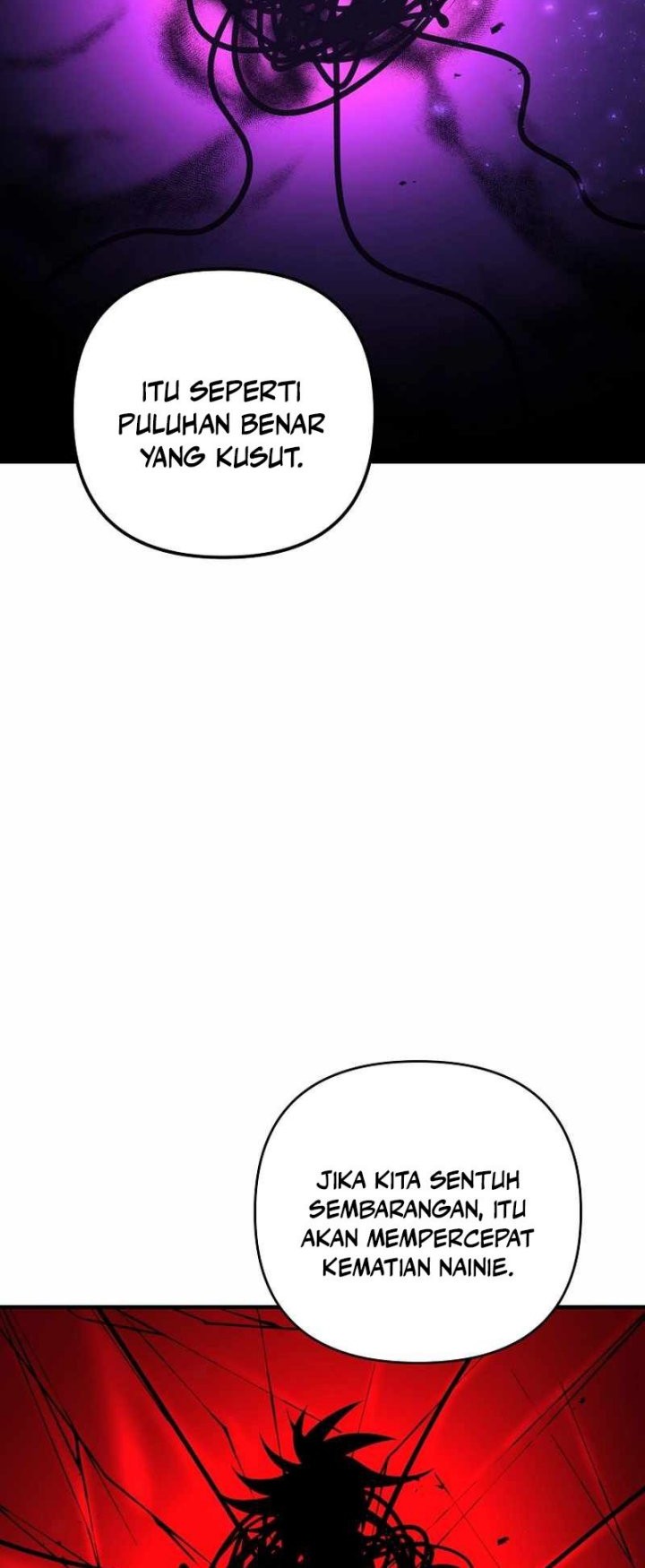 The Lazy Swordmaster Chapter 67 Gambar 34