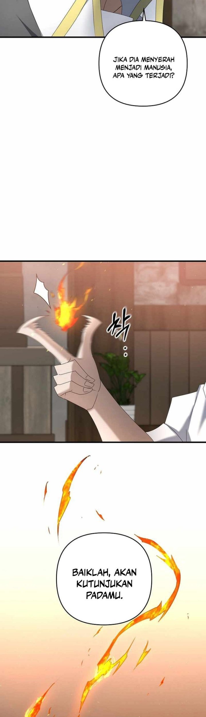 The Lazy Swordmaster Chapter 67 Gambar 39