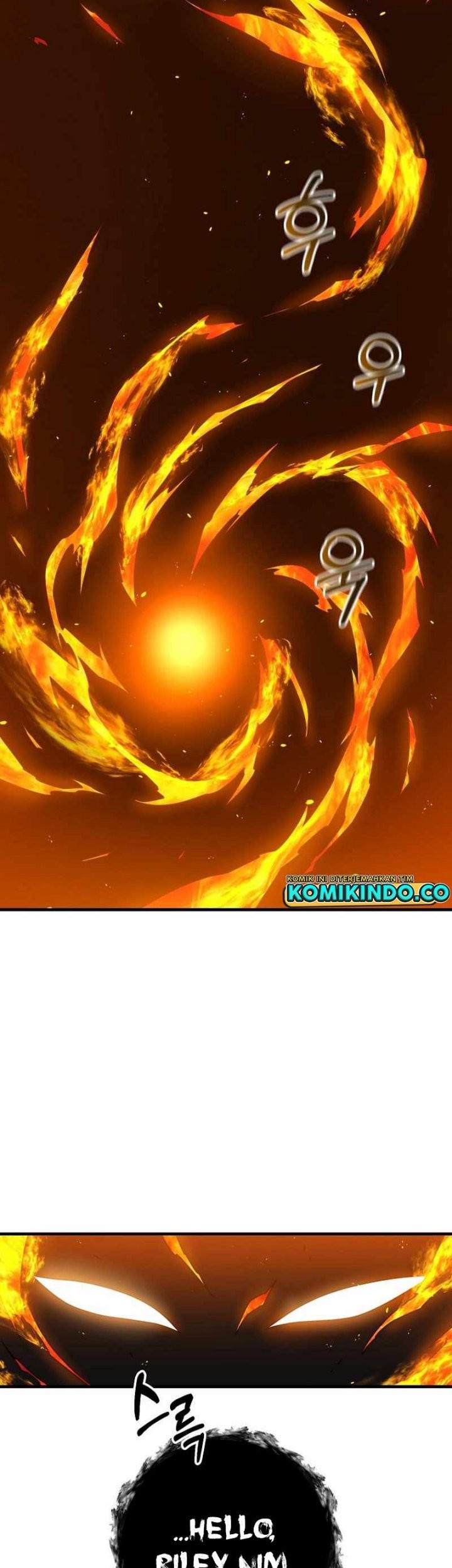 The Lazy Swordmaster Chapter 67 Gambar 41