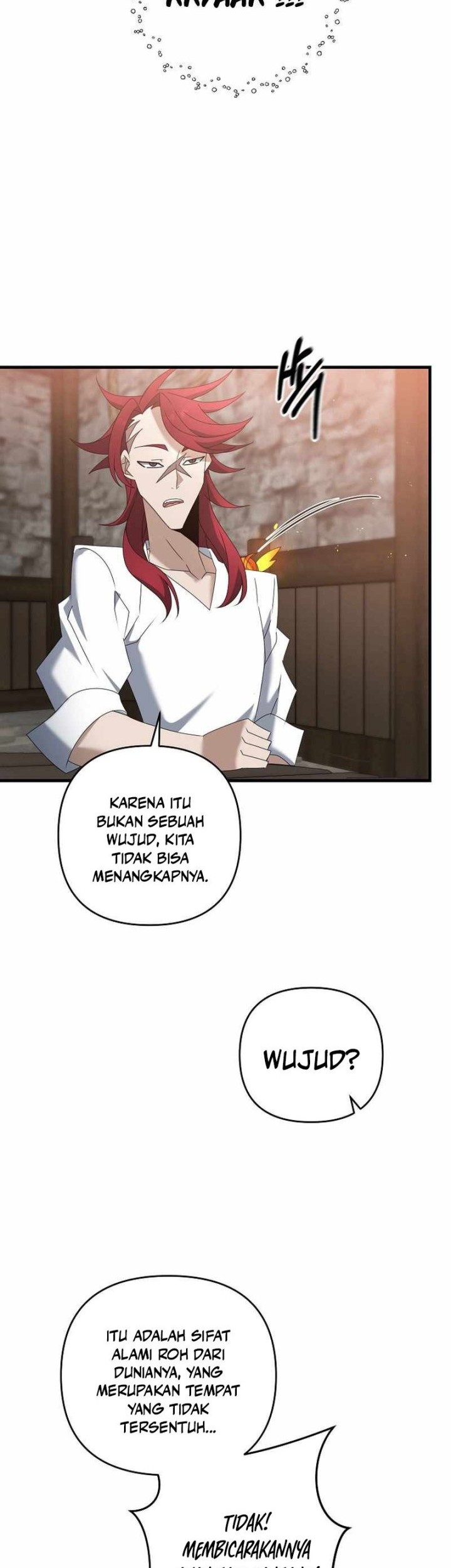 The Lazy Swordmaster Chapter 67 Gambar 45
