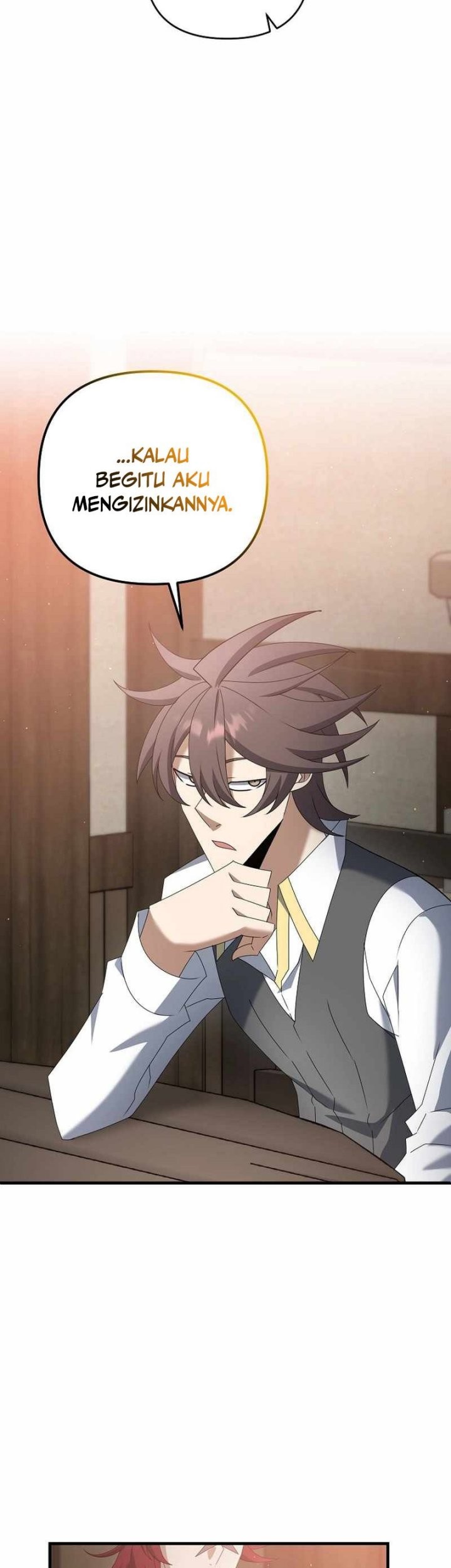 The Lazy Swordmaster Chapter 67 Gambar 53