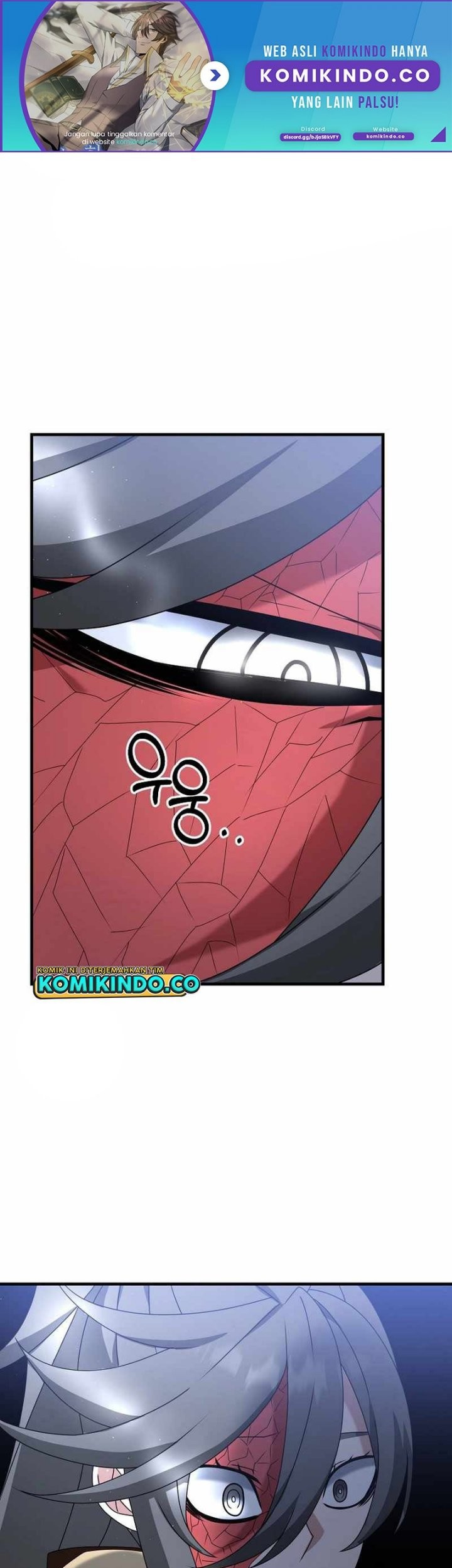 Baca The Lazy Swordmaster Chapter 67 Gambar 2