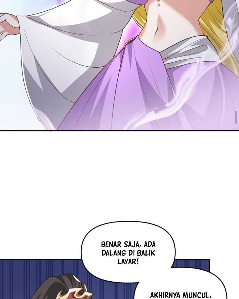 It’s Over! The Queen’s Soft Rice Husband is Actually Invincible Chapter 132 Gambar 18