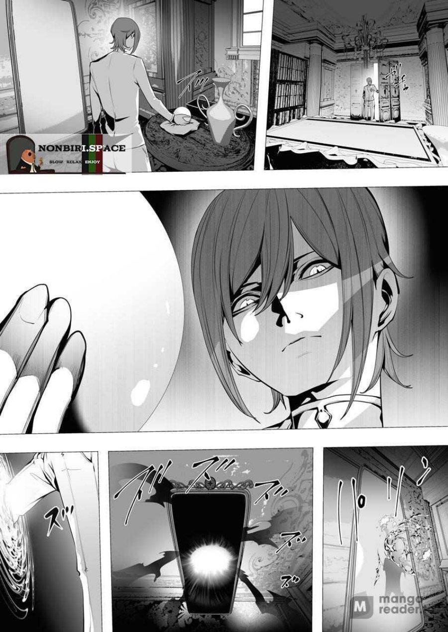 Serial Killer Isekai ni Oritatsu Chapter 05 Gambar 17