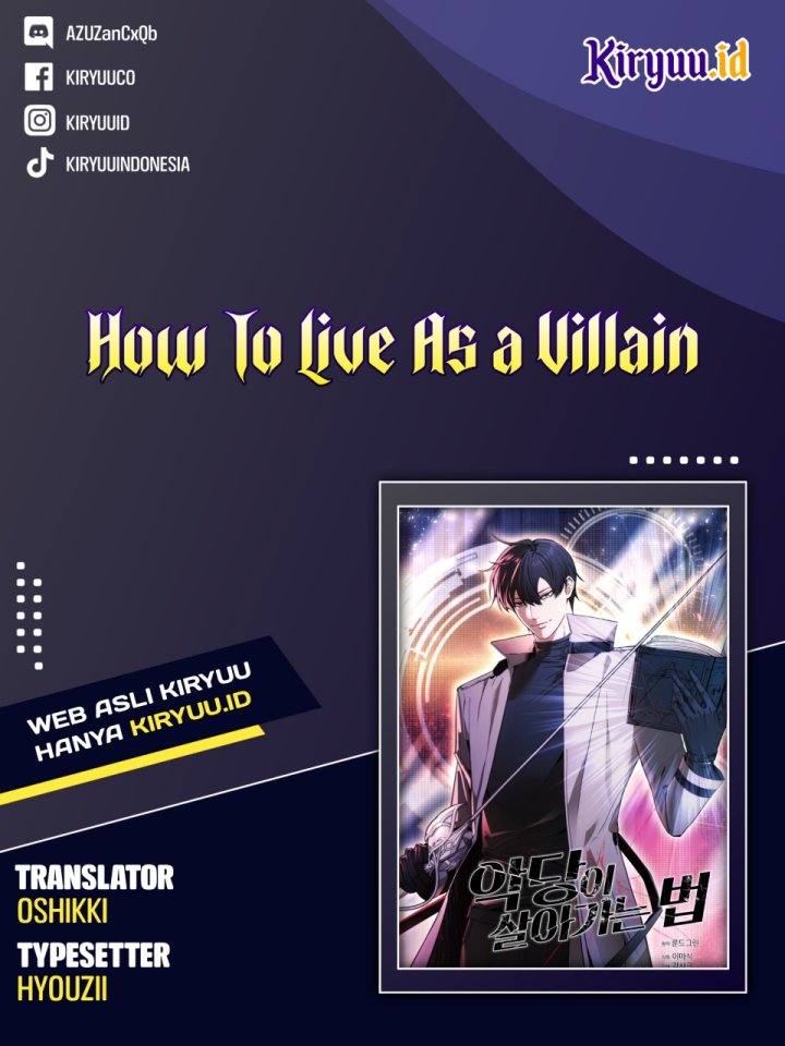 Baca Komik How to Live as a Villain Chapter 87 Gambar 1