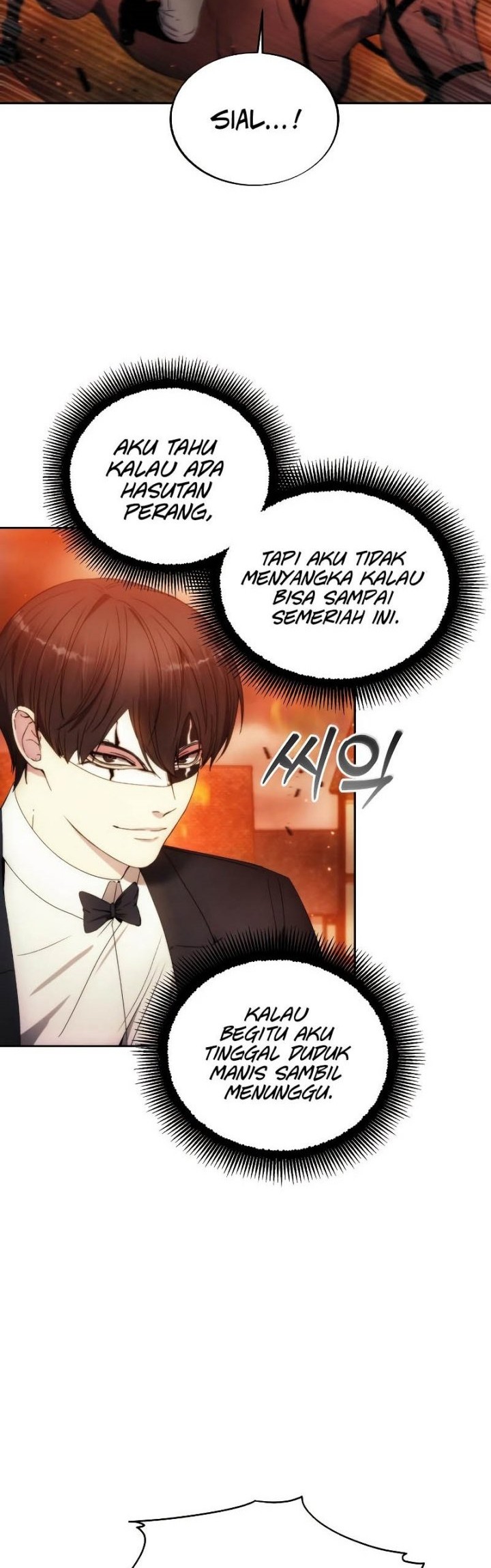 How to Live as a Villain Chapter 87 Gambar 29