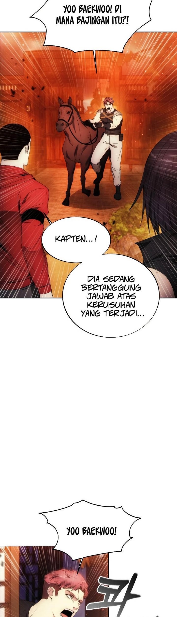 How to Live as a Villain Chapter 87 Gambar 30