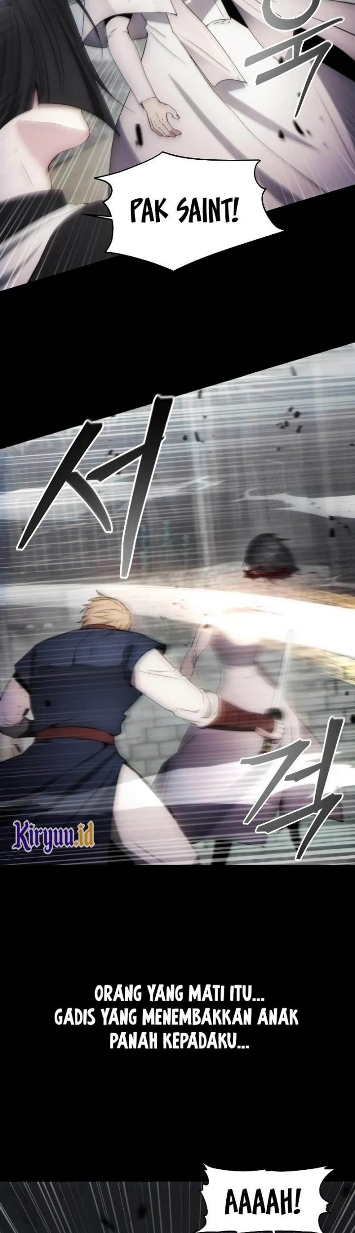 How to Live as a Villain Chapter 87 Gambar 46