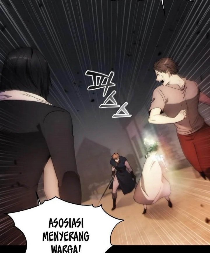 How to Live as a Villain Chapter 87 Gambar 47