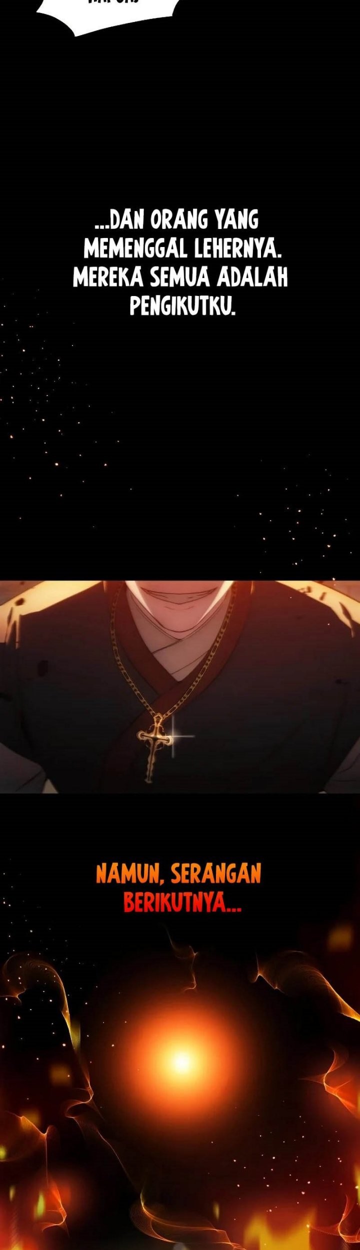 How to Live as a Villain Chapter 87 Gambar 48