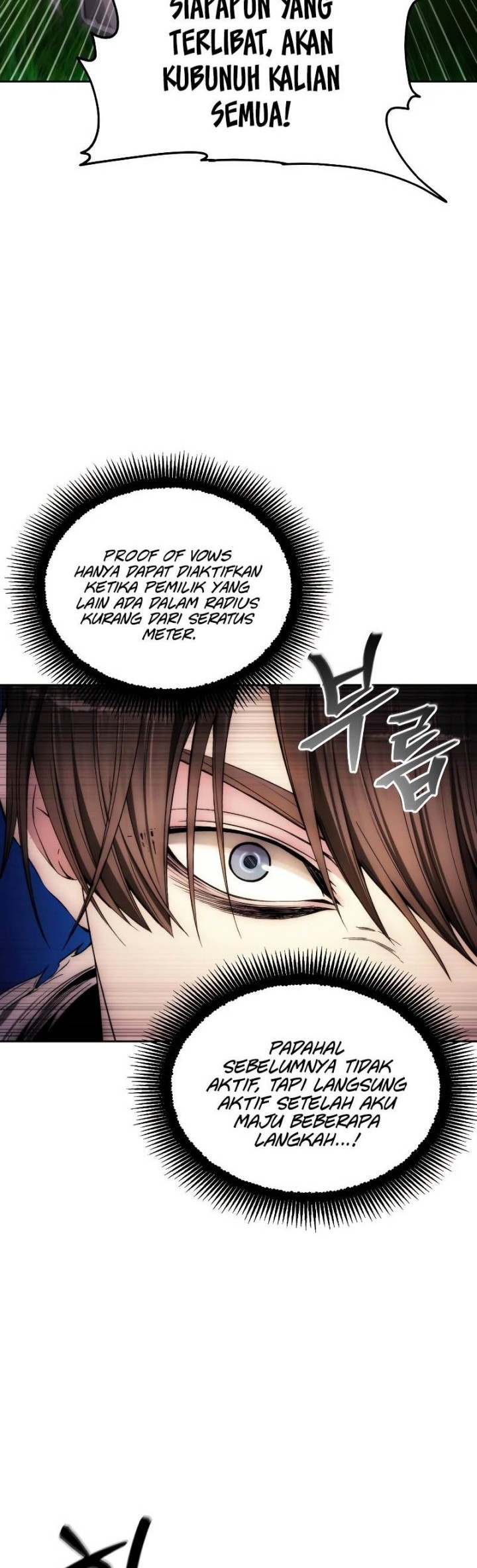 How to Live as a Villain Chapter 87 Gambar 3