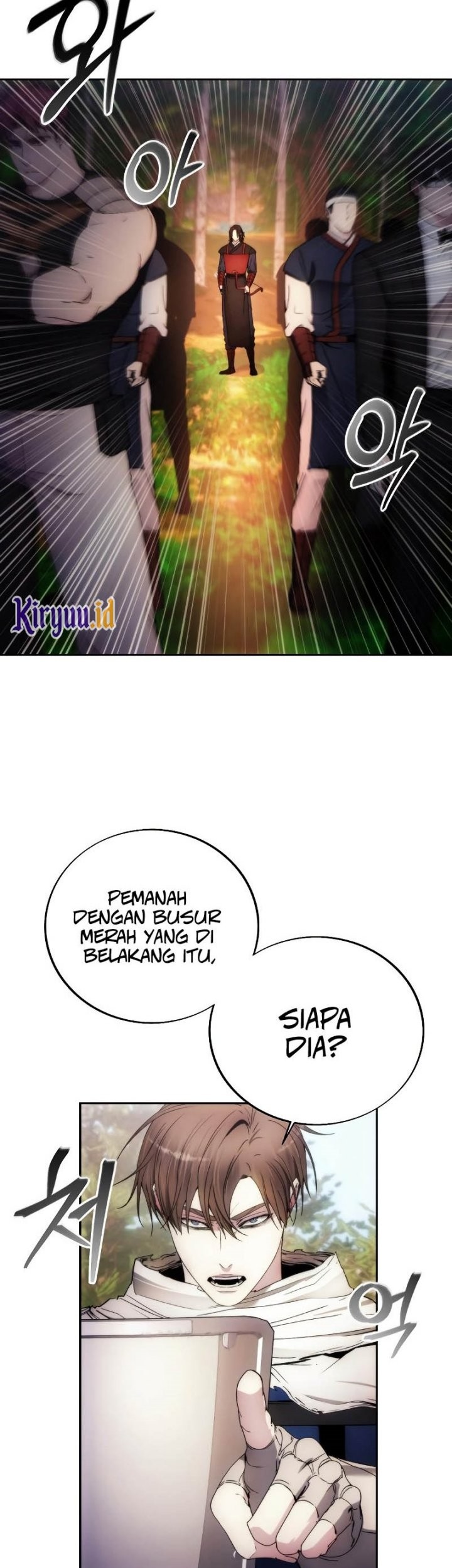 How to Live as a Villain Chapter 87 Gambar 4