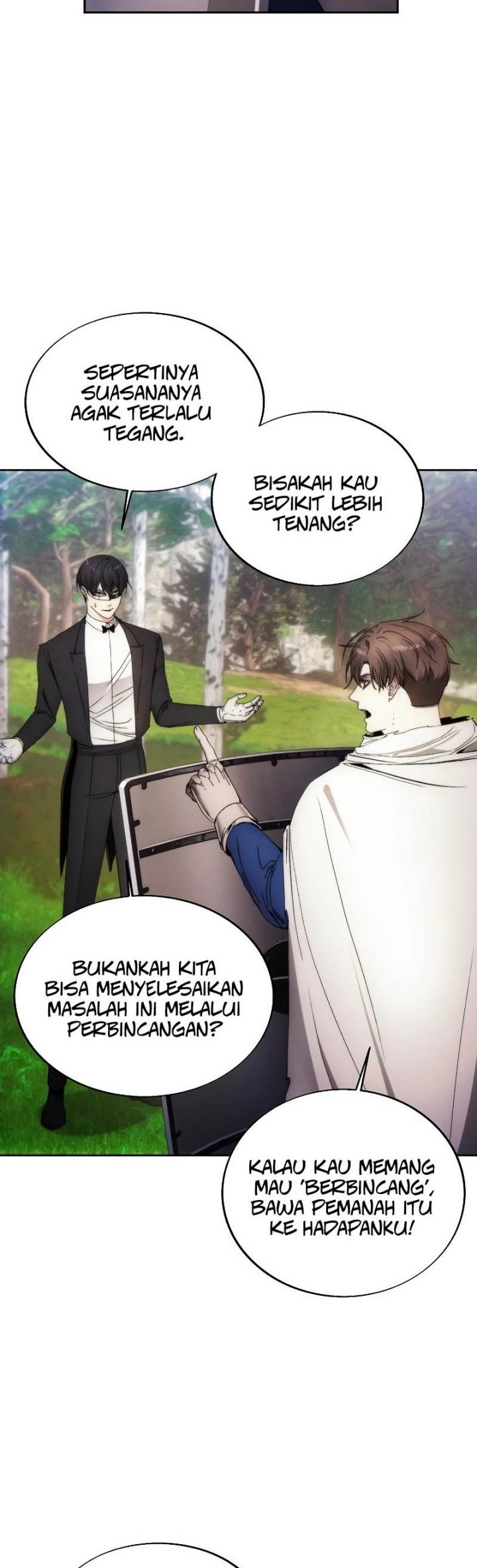 How to Live as a Villain Chapter 87 Gambar 5