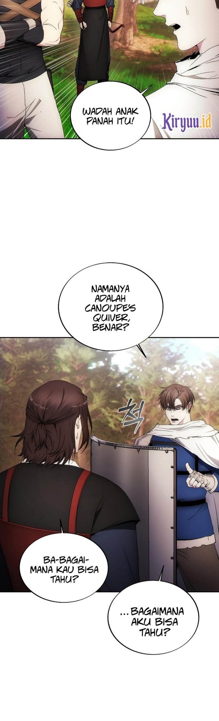 How to Live as a Villain Chapter 87 Gambar 9