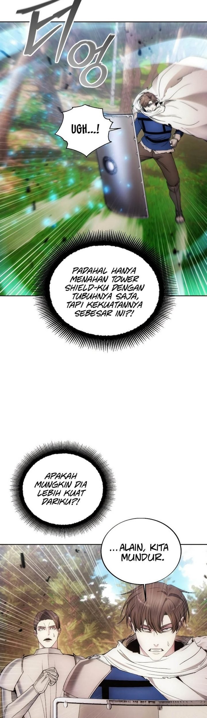 How to Live as a Villain Chapter 87 Gambar 12