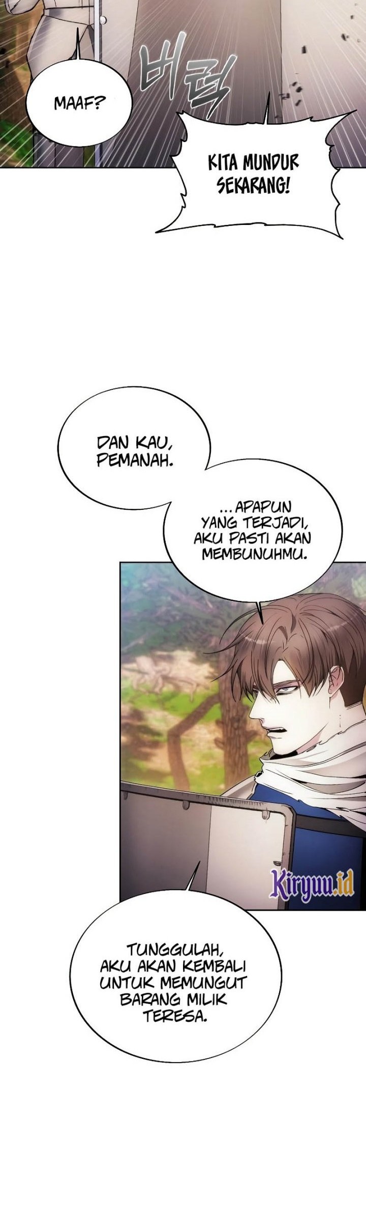 How to Live as a Villain Chapter 87 Gambar 13