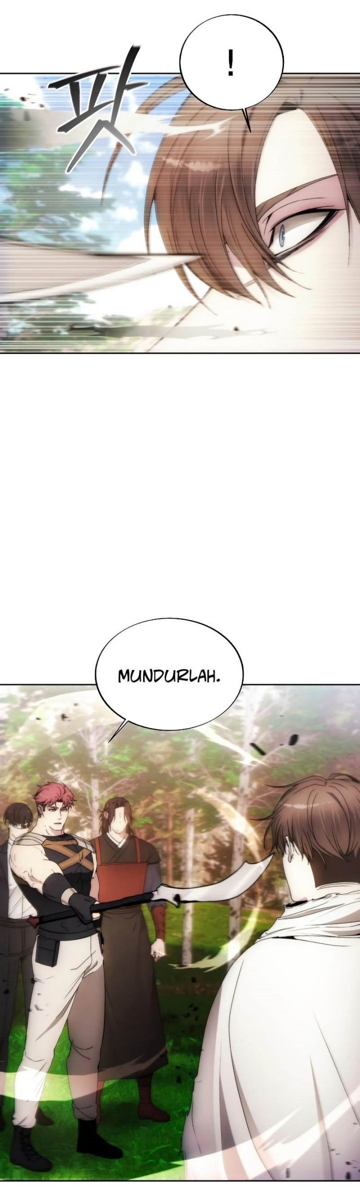 How to Live as a Villain Chapter 87 Gambar 15