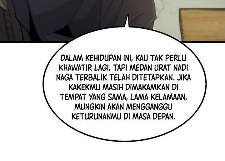 Ancestral Visit Chapter 10 Gambar 17