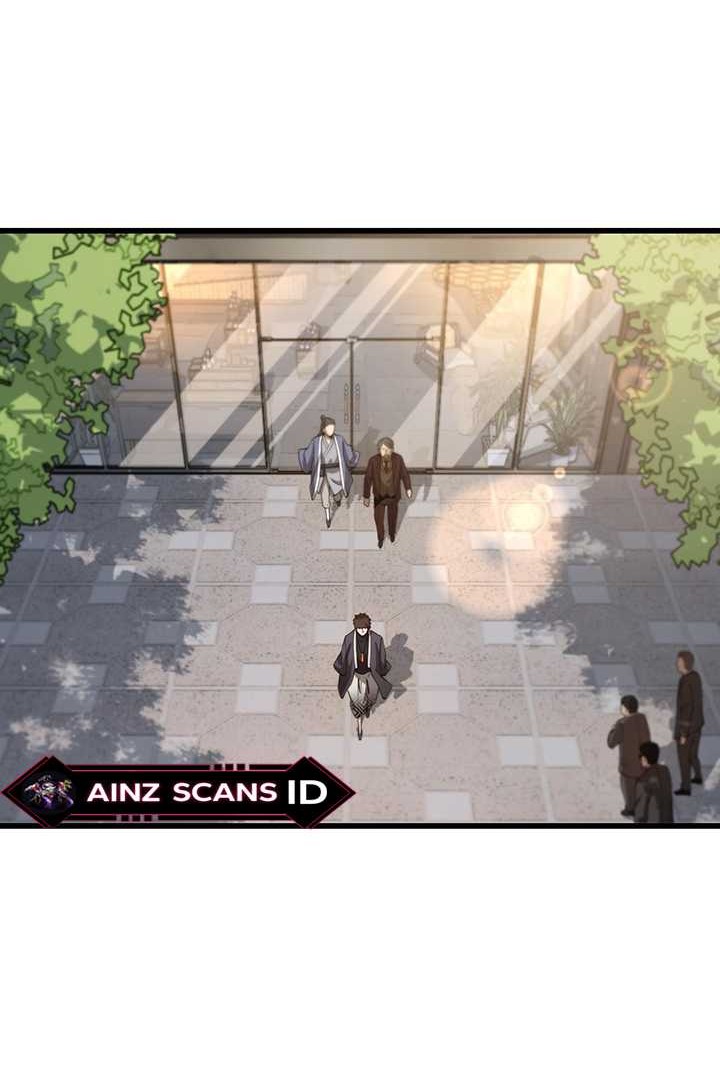 Ancestral Visit Chapter 10 Gambar 25