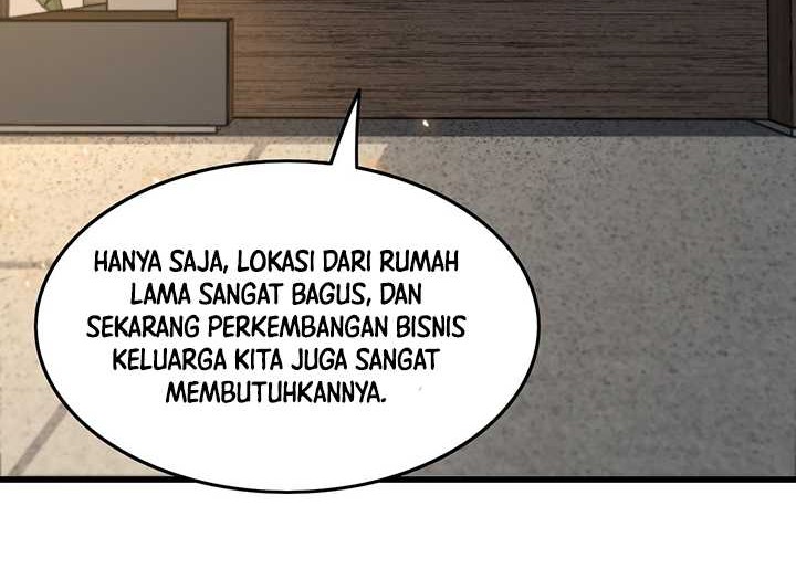 Ancestral Visit Chapter 10 Gambar 31
