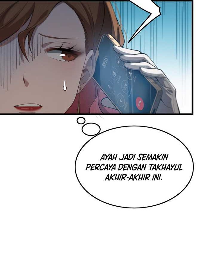 Ancestral Visit Chapter 10 Gambar 33