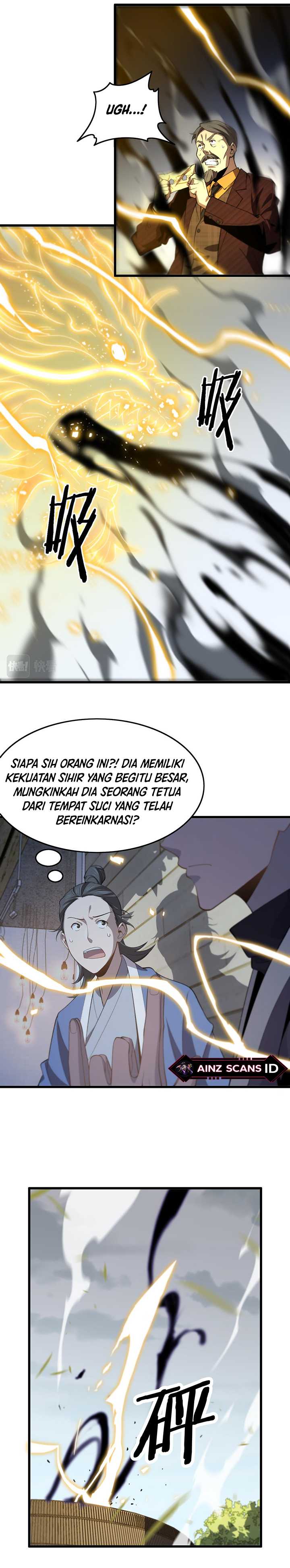 Ancestral Visit Chapter 10 6