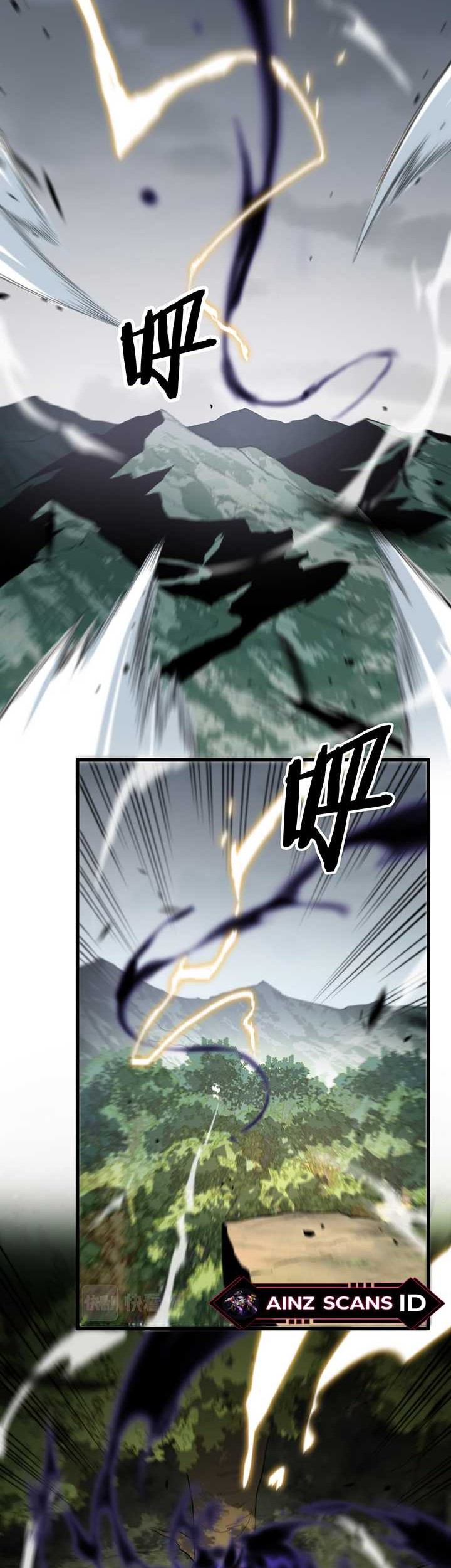 Ancestral Visit Chapter 10 Gambar 11