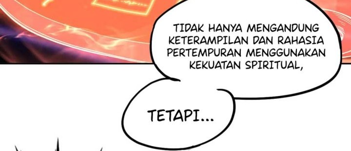 Apex Future Martial Arts Chapter 20 Gambar 5