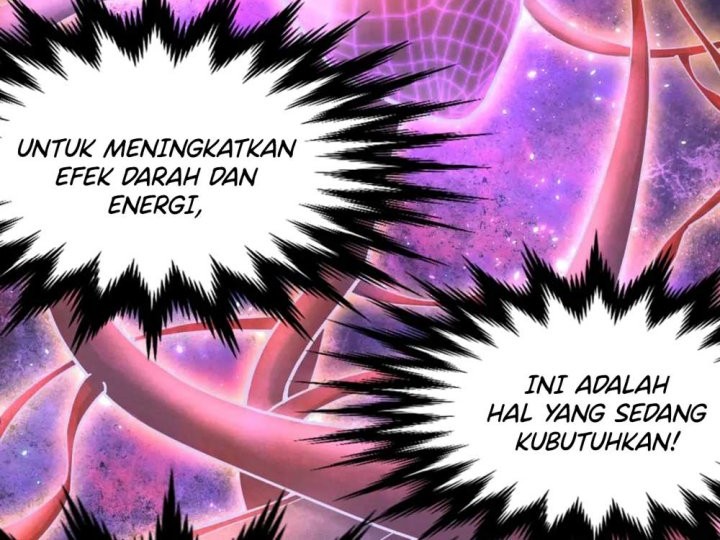 Apex Future Martial Arts Chapter 20 Gambar 8