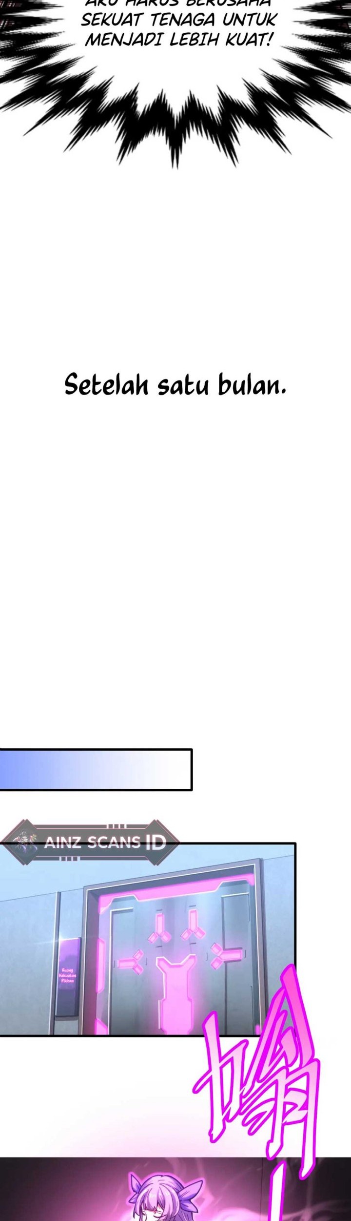 Apex Future Martial Arts Chapter 20 Gambar 13