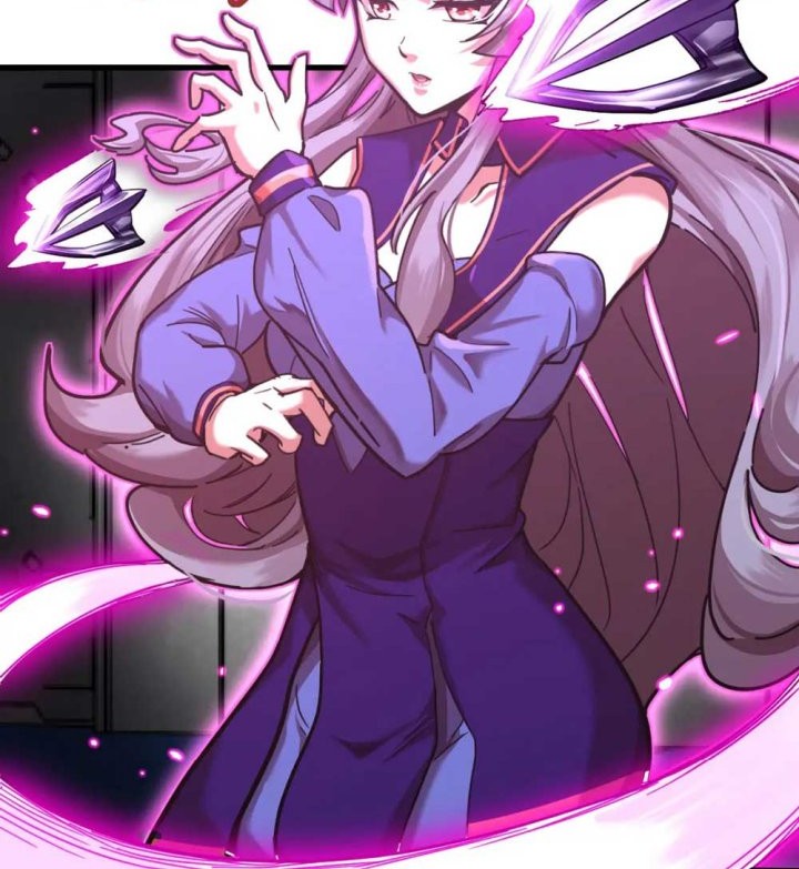 Apex Future Martial Arts Chapter 20 Gambar 17