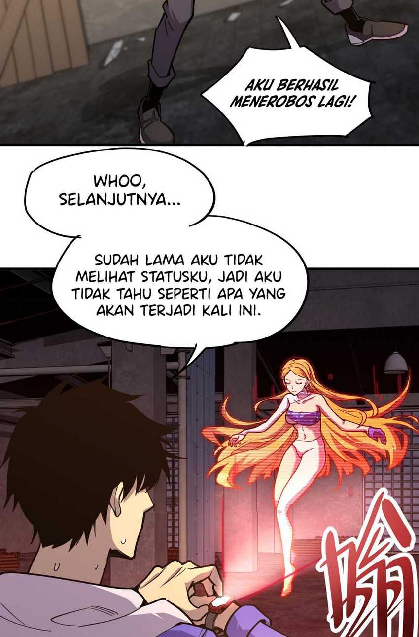 Apex Future Martial Arts Chapter 19 Gambar 39