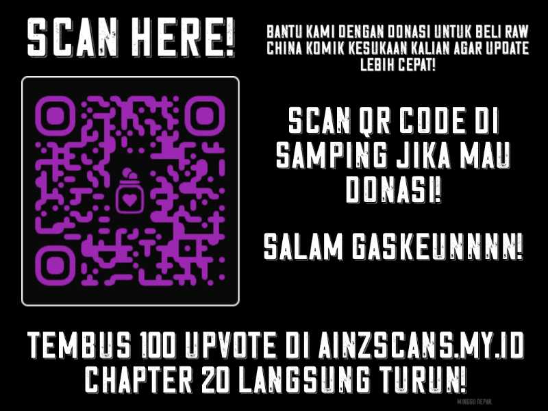Apex Future Martial Arts Chapter 19 Gambar 3
