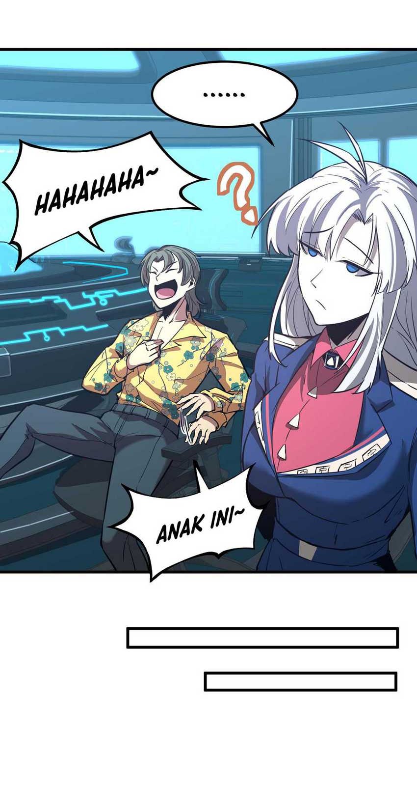 Apex Future Martial Arts Chapter 19 Gambar 12