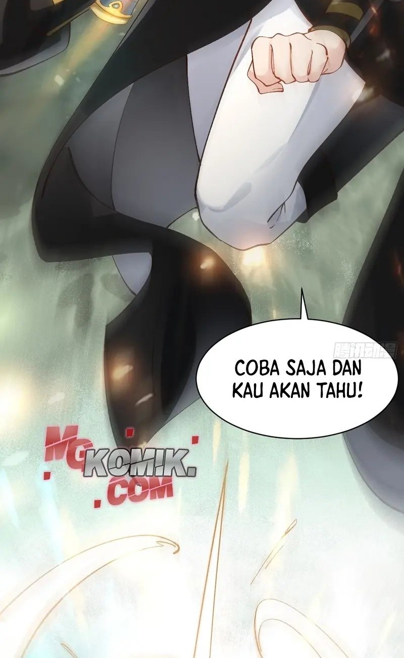 The Ghostly Doctor Chapter 564 Gambar 18
