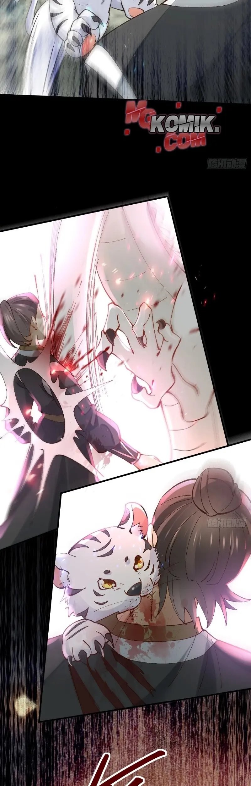 The Ghostly Doctor Chapter 564 Gambar 33