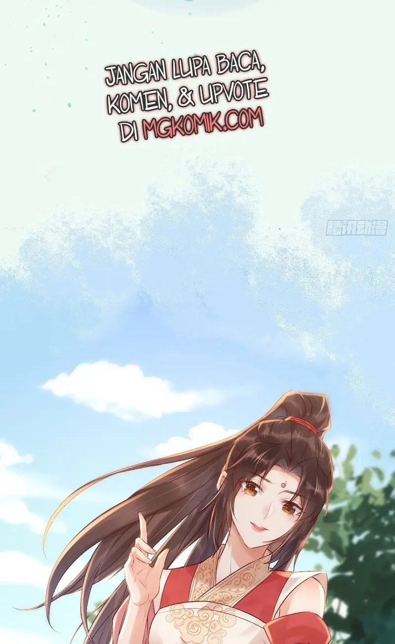 The Ghostly Doctor Chapter 564 Gambar 4